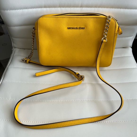 Michael Kors Bags Michael Kors Crossbody Bag Poshmark